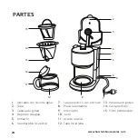 Preview for 24 page of Holstein Housewares HH-0914701 Manual