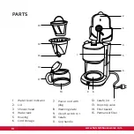 Preview for 10 page of Holstein H-0911501 Manual