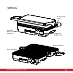 Preview for 29 page of Holstein HH-0937014 Manual