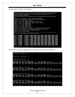 Preview for 24 page of HOLT AN-6130PCIe MIL-STD 1553 User Manual