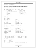 Preview for 26 page of HOLT AN-6130PCIe MIL-STD 1553 User Manual