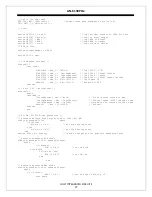 Preview for 27 page of HOLT AN-6130PCIe MIL-STD 1553 User Manual