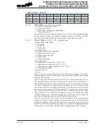 Preview for 128 page of Holtek HT68F30 Manual