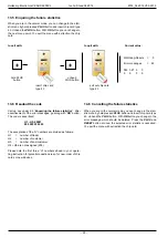 Preview for 24 page of Holtkamp VENUS 6600 XL Operating Instruction