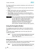 Preview for 19 page of Holux GPSmile 60 User Manual