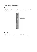 Preview for 2 page of Holux GPSmile 61 NAV iSlim Quick Manual