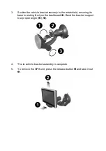 Preview for 4 page of Holux GPSmile 61 NAV iSlim Quick Manual