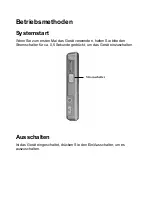 Preview for 9 page of Holux GPSmile 61 NAV iSlim Quick Manual