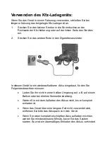 Preview for 12 page of Holux GPSmile 61 NAV iSlim Quick Manual