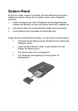 Preview for 13 page of Holux GPSmile 61 NAV iSlim Quick Manual