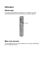 Preview for 16 page of Holux GPSmile 61 NAV iSlim Quick Manual