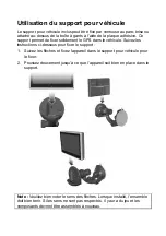 Preview for 17 page of Holux GPSmile 61 NAV iSlim Quick Manual