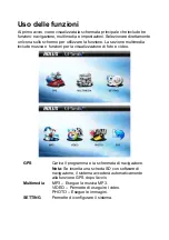 Preview for 28 page of Holux GPSmile 61 NAV iSlim Quick Manual