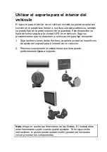 Preview for 31 page of Holux GPSmile 61 NAV iSlim Quick Manual