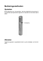 Preview for 44 page of Holux GPSmile 61 NAV iSlim Quick Manual