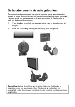 Preview for 45 page of Holux GPSmile 61 NAV iSlim Quick Manual