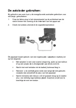 Preview for 47 page of Holux GPSmile 61 NAV iSlim Quick Manual