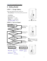 Preview for 8 page of Holux GR-231 User Manual