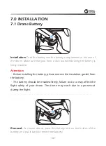 Preview for 17 page of Holy Stone HS710 Instructions For Use Manual