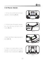 Preview for 21 page of Holy Stone HS720G Instructions For Use Manual