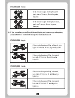 Preview for 13 page of Holy Stone X401H-V2 Instruction Manual