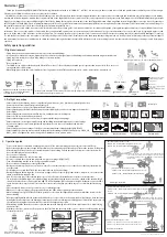 Preview for 2 page of Holybro HEQ SWAN-K1 VTOL Manual