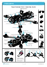 Preview for 2 page of Holybro Kopis freestyle 4inch Assembly Manual