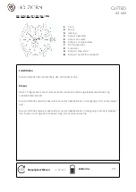 Preview for 8 page of HOLZKERN Gifted Quick Start Manual