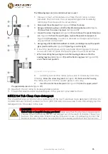 Preview for 46 page of HOLZKLUSIV JADE 180 Instruction Manual