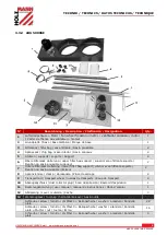 Preview for 9 page of HOLZMANN MASCHINEN ABS 3000SE User Manual