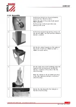 Preview for 24 page of HOLZMANN MASCHINEN ABS 3000SE User Manual