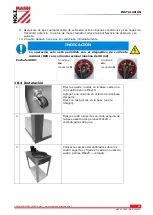 Preview for 32 page of HOLZMANN MASCHINEN ABS 3000SE User Manual