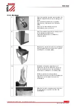 Preview for 41 page of HOLZMANN MASCHINEN ABS 3000SE User Manual