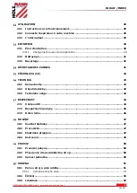 Preview for 4 page of HOLZMANN MASCHINEN ABS 850 User Manual