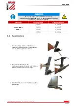 Preview for 15 page of HOLZMANN MASCHINEN ABS 850 User Manual