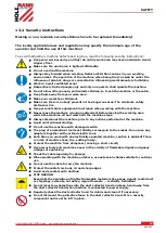 Preview for 23 page of HOLZMANN MASCHINEN ABS 850 User Manual