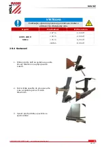 Preview for 48 page of HOLZMANN MASCHINEN ABS 850 User Manual