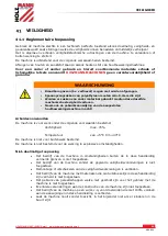 Preview for 66 page of HOLZMANN MASCHINEN ABS 850 User Manual