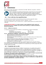 Preview for 41 page of HOLZMANN MASCHINEN BS712TURN User Manual