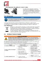 Preview for 68 page of HOLZMANN MASCHINEN BS712TURN User Manual