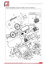 Preview for 74 page of HOLZMANN MASCHINEN BS712TURN User Manual