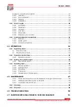 Preview for 4 page of HOLZMANN MASCHINEN ED 1000GDIG User Manual