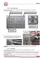 Preview for 24 page of HOLZMANN MASCHINEN ED 1000GDIG User Manual