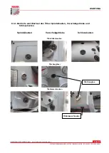 Preview for 27 page of HOLZMANN MASCHINEN ED 1000GDIG User Manual