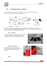 Preview for 41 page of HOLZMANN MASCHINEN ED 1000GDIG User Manual