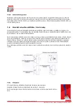 Preview for 25 page of HOLZMANN MASCHINEN ED 1000KDIG User Manual