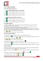 Preview for 62 page of HOLZMANN MASCHINEN ED 400FD User Manual