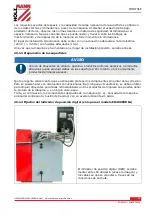 Preview for 73 page of HOLZMANN MASCHINEN ED 400FD User Manual