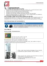 Preview for 76 page of HOLZMANN MASCHINEN ED 400FD User Manual