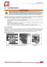 Preview for 85 page of HOLZMANN MASCHINEN ED 400FD User Manual